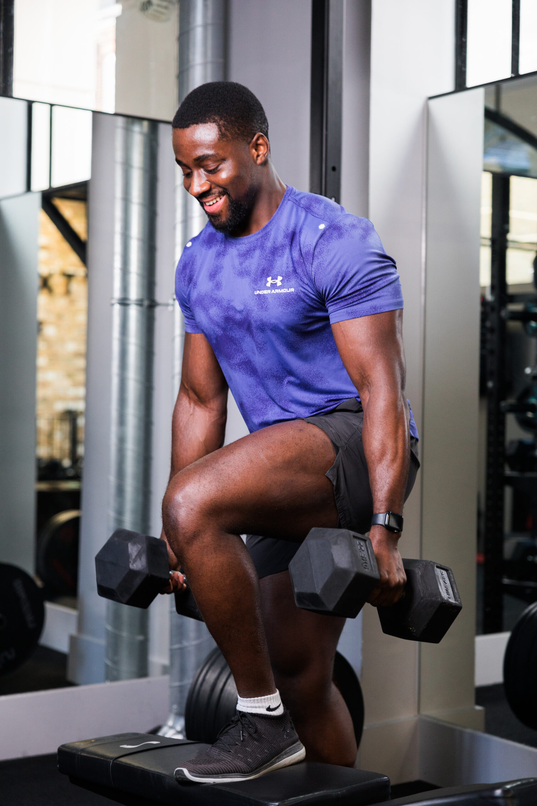 12 Reps to a Stronger You: The Science Behind the 12-Rep Method for Muscle Growth